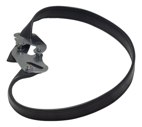 Cinto Banco Harley Electra Touring M8 114 19-23 Original