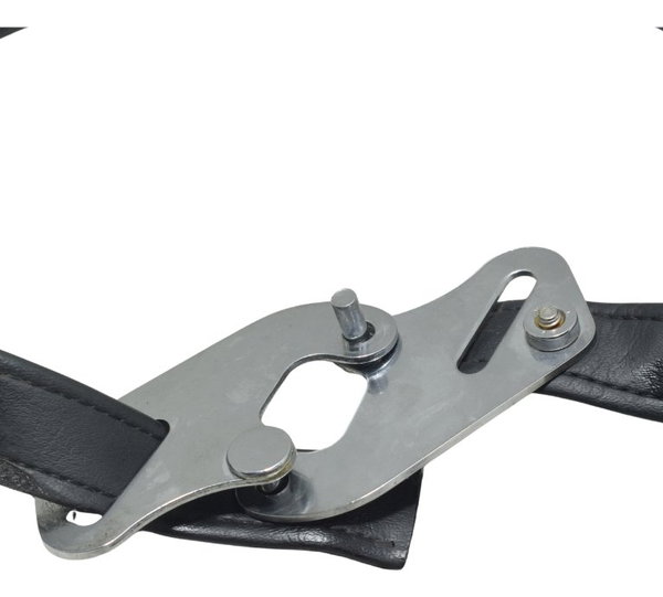 Cinto Banco Harley Electra Touring M8 114 19-23 Original