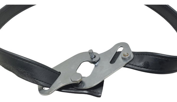 Cinto Banco Harley Electra Touring M8 114 19-23 Original