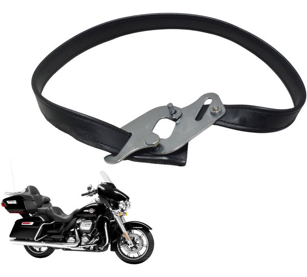 Cinto Banco Harley Electra Touring M8 114 19-23 Original