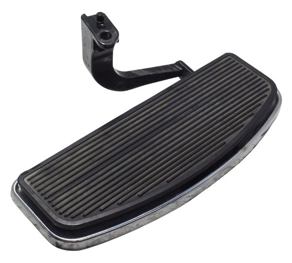Plataforma Pedal Esq C/deta Harley Electra Touring M8 114 19
