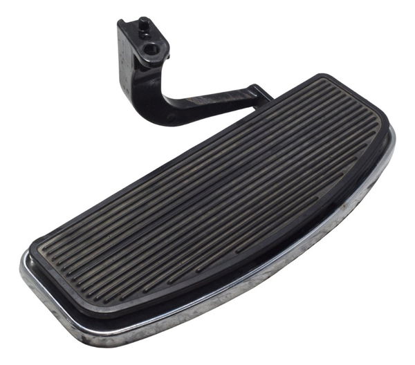 Plataforma Pedal Esq C/deta Harley Electra Touring M8 114 19