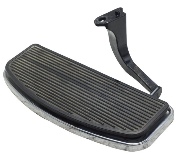 Plataforma Pedal Esq C/deta Harley Electra Touring M8 114 19