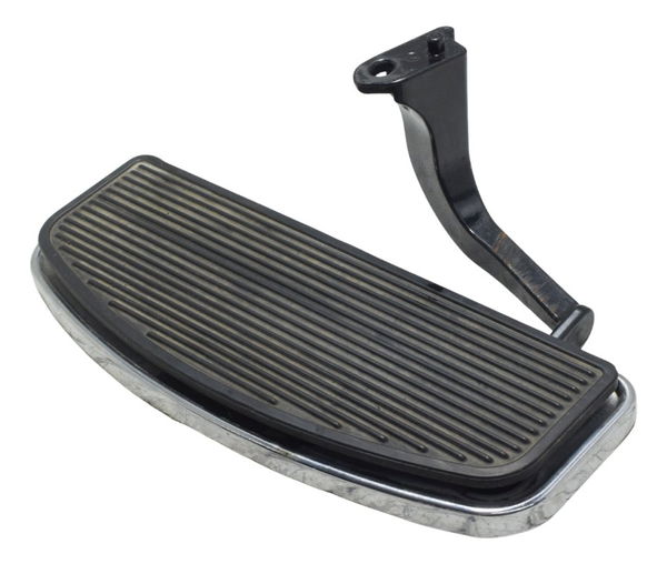 Plataforma Pedal Esq C/deta Harley Electra Touring M8 114 19