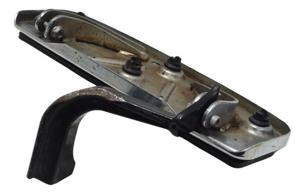 Plataforma Pedal Esq C/deta Harley Electra Touring M8 114 19