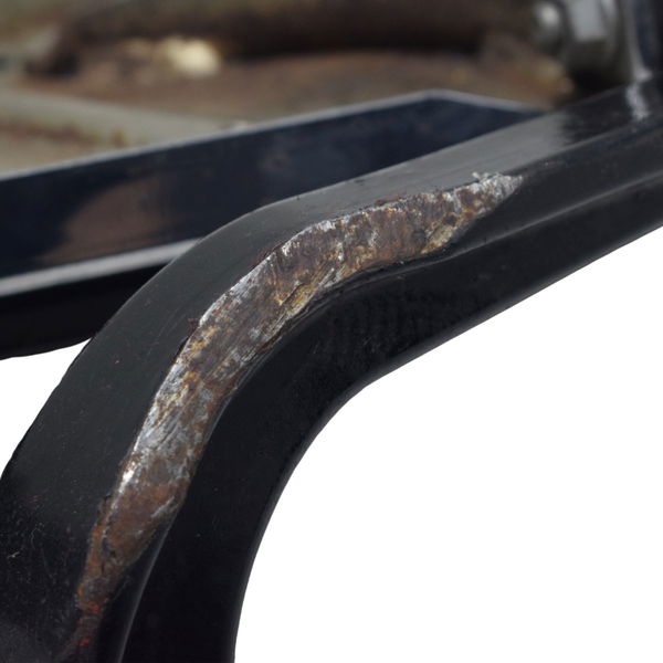 Plataforma Pedal Esq C/deta Harley Electra Touring M8 114 19