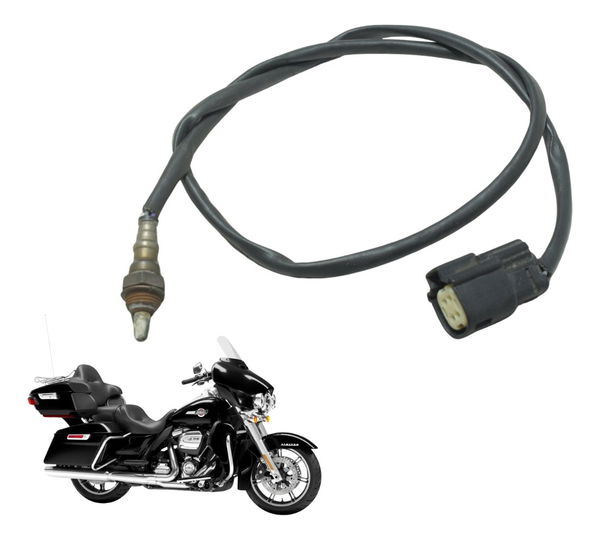 Sonda Lambda Harley Electra Touring M8 114 19-23 Original