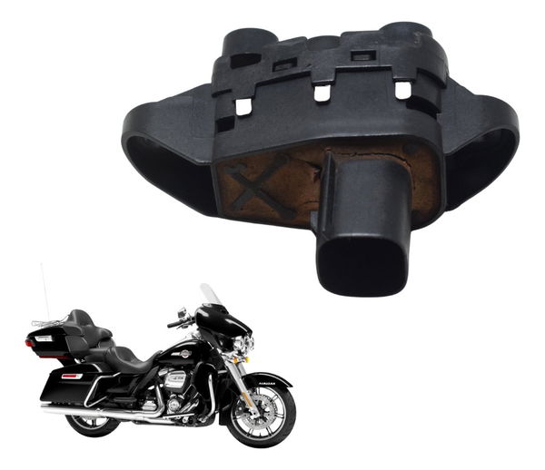 Interruptor Farol Auxiliar Harley Electra Touring M8 114 19-