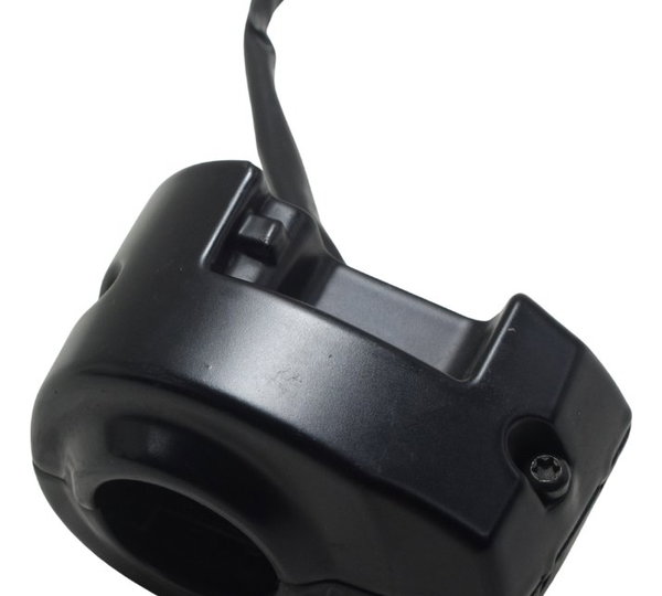 Chave Punho Partida Harley Electra Touring M8 114 19-23