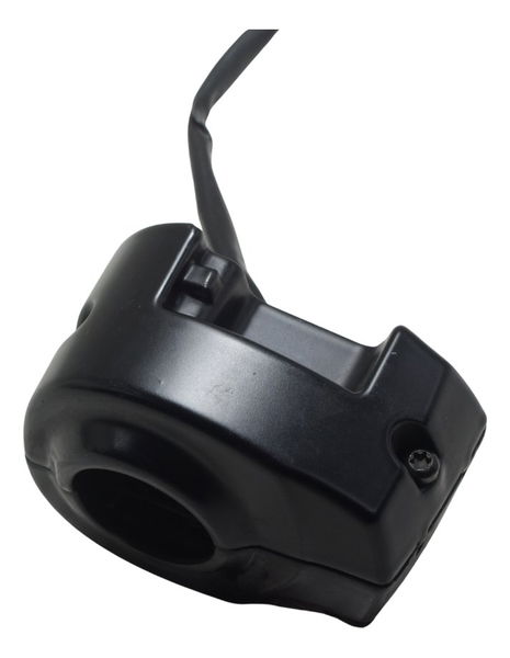 Chave Punho Partida Harley Electra Touring M8 114 19-23