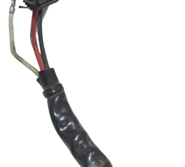 Chave Punho Partida Harley Electra Touring M8 114 19-23