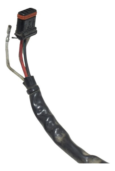 Chave Punho Partida Harley Electra Touring M8 114 19-23