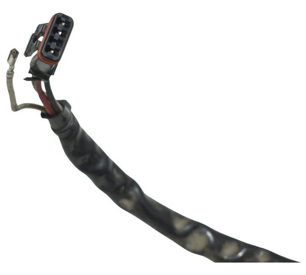 Chave Punho Partida Harley Electra Touring M8 114 19-23