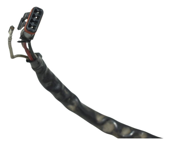 Chave Punho Partida Harley Electra Touring M8 114 19-23