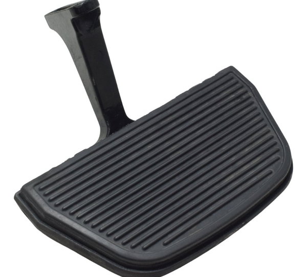 Plataforma Pedal Tras C/deta Harley Electra Touring M8 114 1