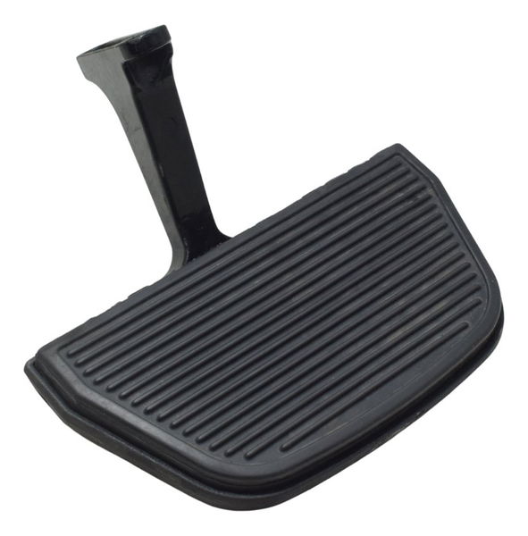 Plataforma Pedal Tras C/deta Harley Electra Touring M8 114 1