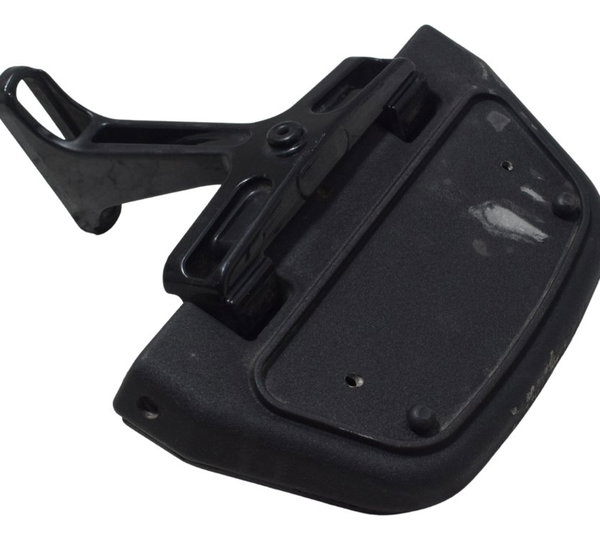 Plataforma Pedal Tras C/deta Harley Electra Touring M8 114 1