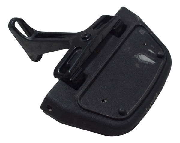 Plataforma Pedal Tras C/deta Harley Electra Touring M8 114 1