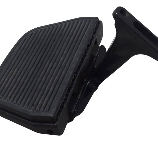 Plataforma Pedal Tras C/deta Harley Electra Touring M8 114 1