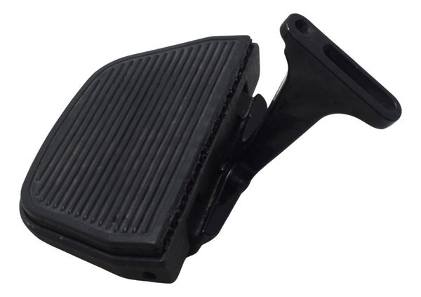 Plataforma Pedal Tras C/deta Harley Electra Touring M8 114 1