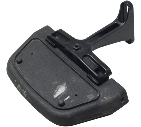 Plataforma Pedal Tras C/deta Harley Electra Touring M8 114 1