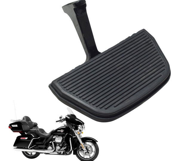 Plataforma Pedal Tras C/deta Harley Electra Touring M8 114 1