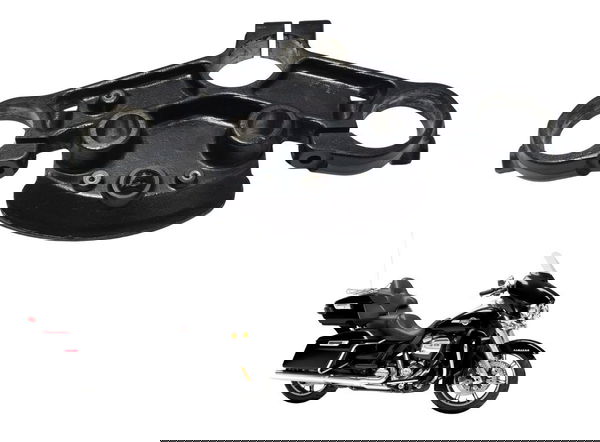 Mesa Superior Harley Electra Touring M8 114 19-23