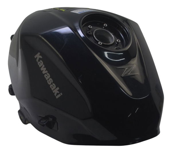 Tanque Combustível C/detalhes Kawasaki Z 400 19-23 Original