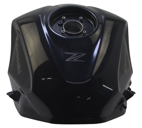 Tanque Combustível C/detalhes Kawasaki Z 400 19-23 Original
