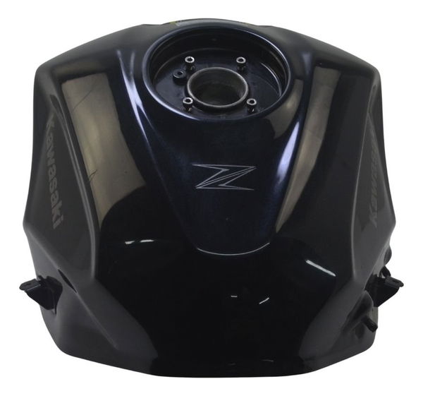 Tanque Combustível C/detalhes Kawasaki Z 400 19-23 Original