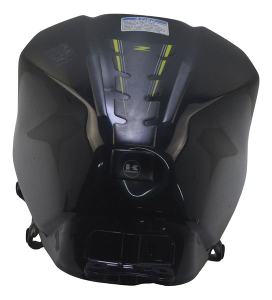 Tanque Combustível C/detalhes Kawasaki Z 400 19-23 Original