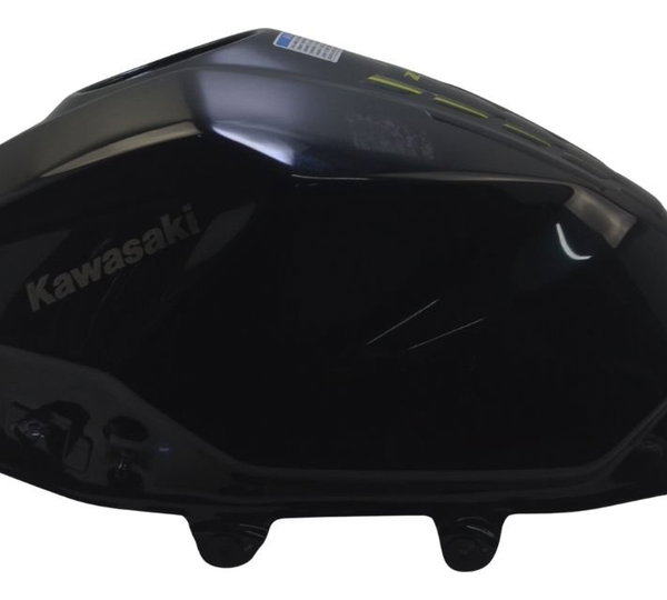 Tanque Combustível C/detalhes Kawasaki Z 400 19-23 Original