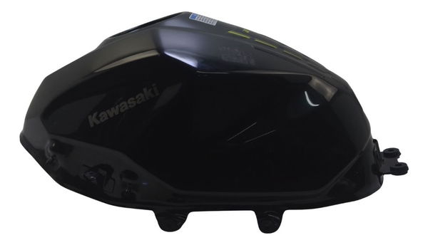 Tanque Combustível C/detalhes Kawasaki Z 400 19-23 Original
