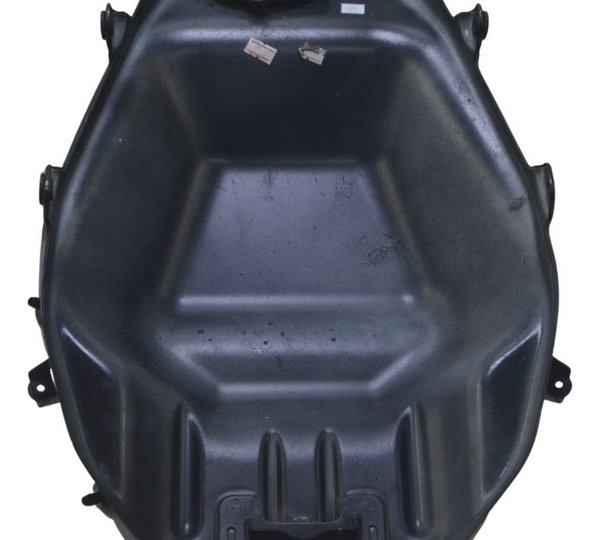 Tanque Combustível C/detalhes Kawasaki Z 400 19-23 Original