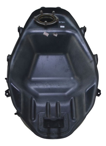 Tanque Combustível C/detalhes Kawasaki Z 400 19-23 Original