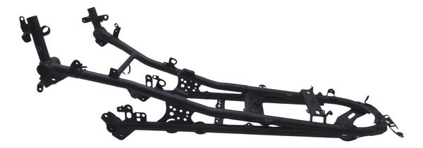 Quadro B Kawasaki Z 400 19-23 Original