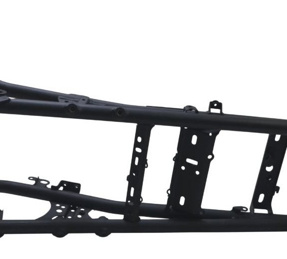 Quadro B Kawasaki Z 400 19-23 Original