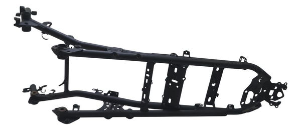 Quadro B Kawasaki Z 400 19-23 Original