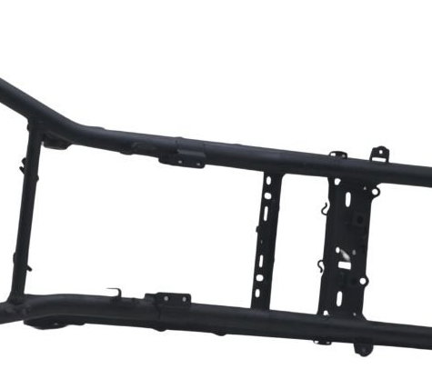 Quadro B Kawasaki Z 400 19-23 Original