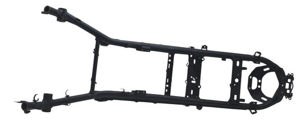 Quadro B Kawasaki Z 400 19-23 Original