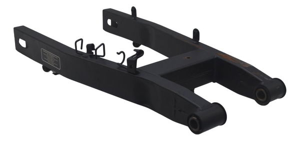 Quadro Elástico Kawasaki Z 400 19-23 Original