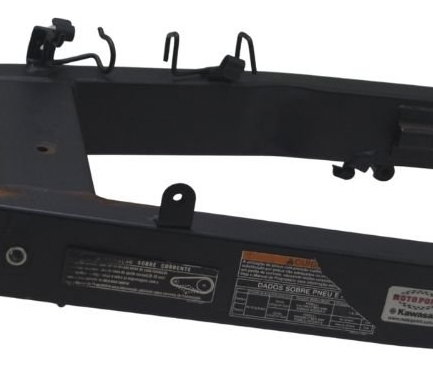 Quadro Elástico Kawasaki Z 400 19-23 Original