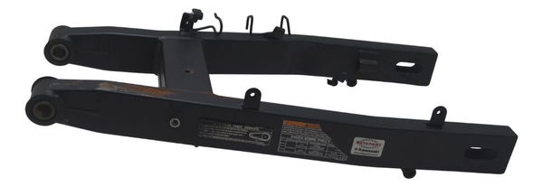 Quadro Elástico Kawasaki Z 400 19-23 Original