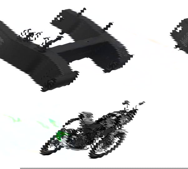 Quadro Elástico Kawasaki Z 400 19-23 Original