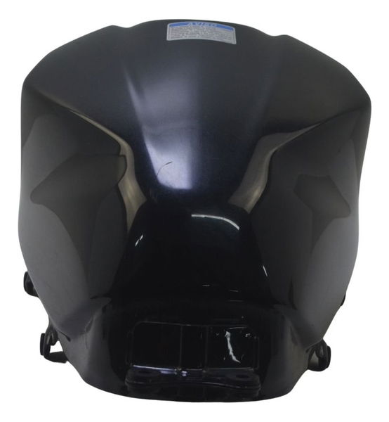 Tanque Combústivel C/ Detalhes Kawasaki Z 400 19-23 Original