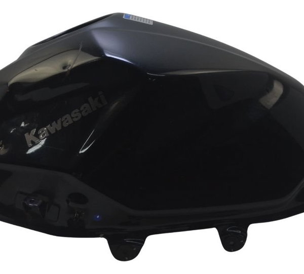 Tanque Combústivel C/ Detalhes Kawasaki Z 400 19-23 Original