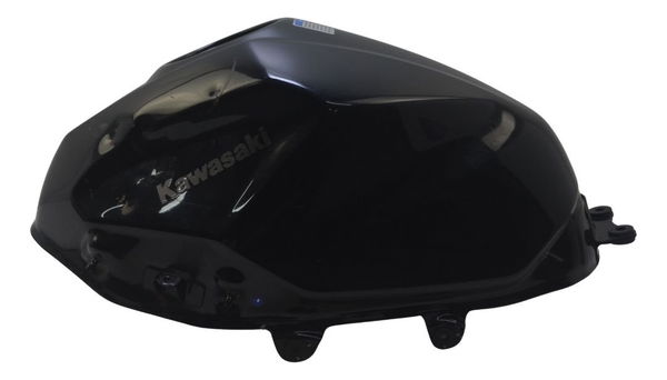 Tanque Combústivel C/ Detalhes Kawasaki Z 400 19-23 Original