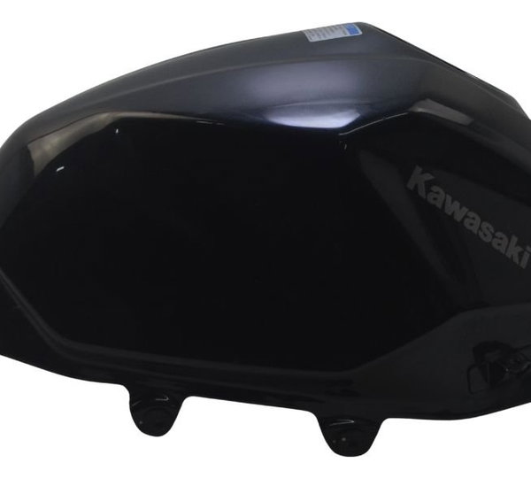 Tanque Combústivel C/ Detalhes Kawasaki Z 400 19-23 Original