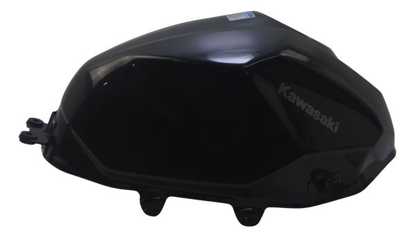 Tanque Combústivel C/ Detalhes Kawasaki Z 400 19-23 Original