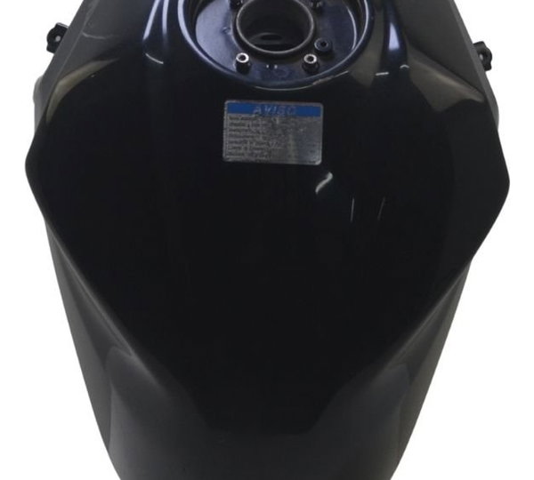 Tanque Combústivel C/ Detalhes Kawasaki Z 400 19-23 Original